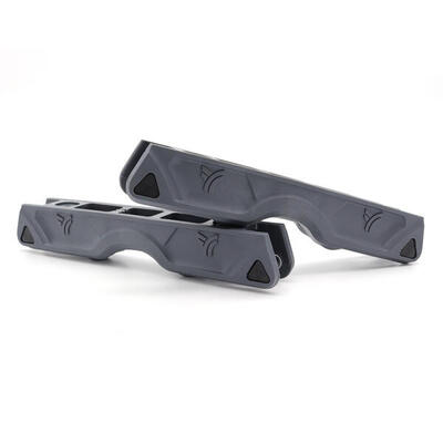 Pattini aggressivi Telaio Trigger Freerocker V2 Grigio