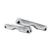 Platines de Roller Trigger Freerocker V2 Blanc