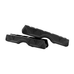 Platines de Roller Trigger Freerocker V2 Noir