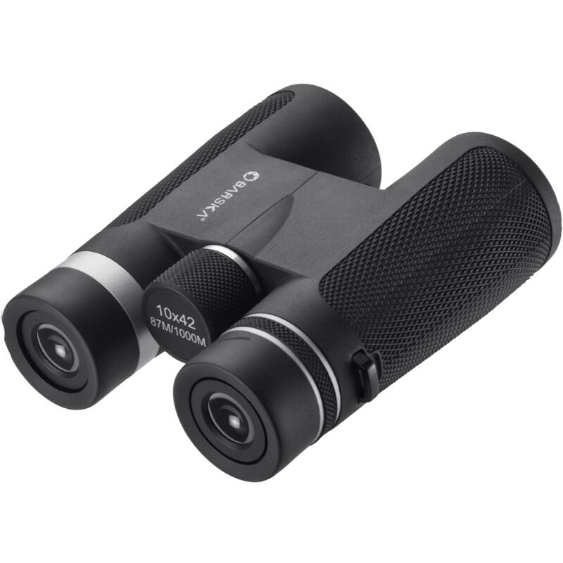 Verrekijker Lucid View New 10x42 - Zwart 2/4
