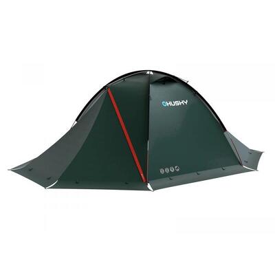 Falcon 2 - expeditie - lichtgewicht tent - 2 persoons - groen