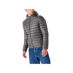 Doudoune légère à capuche NICO NOOS