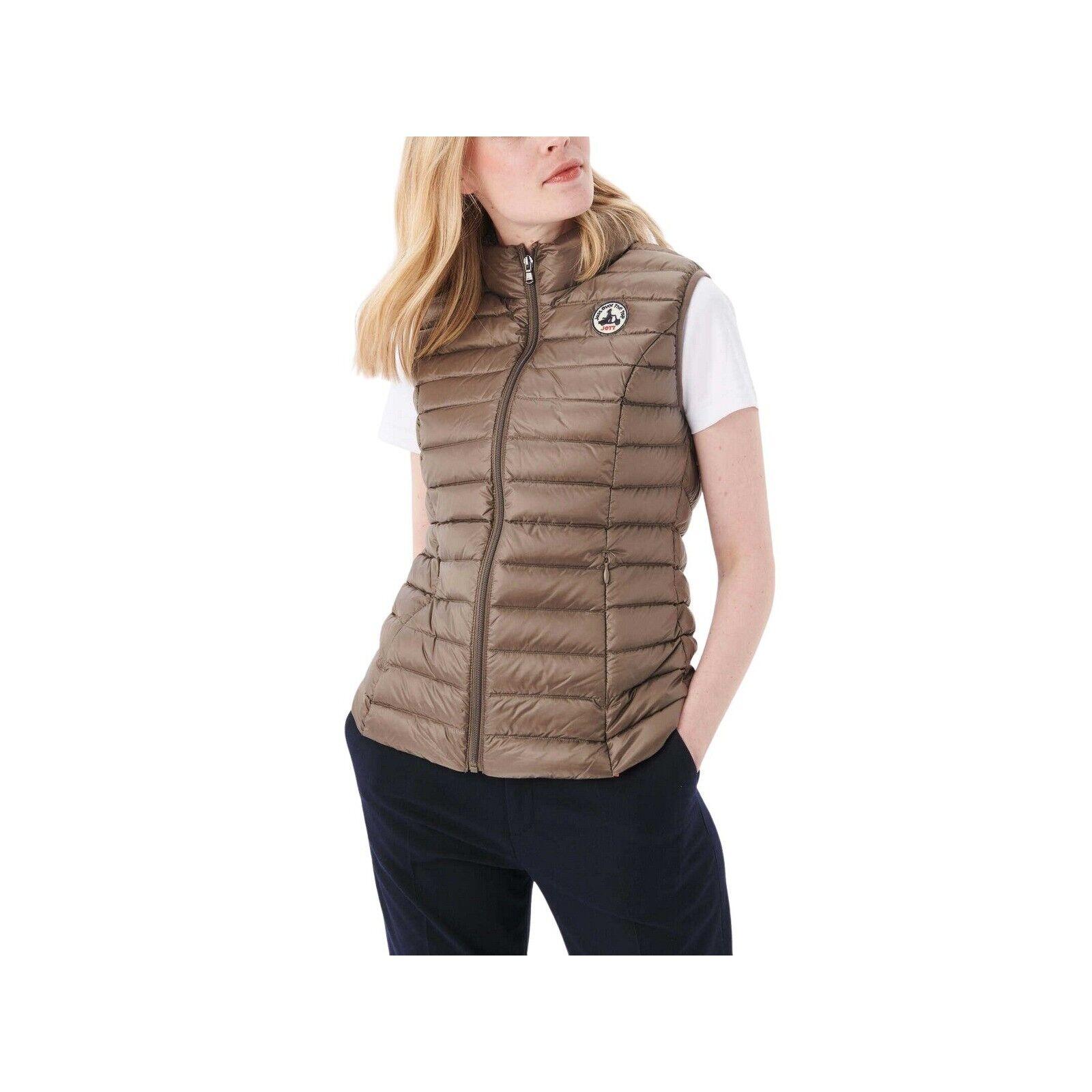 JOTT Jott Model Seda Noos Kleur Bruin