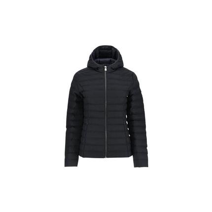 Doudoune ajustée légère à capuche CLOE NOOS