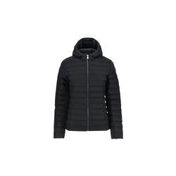 Doudoune ajustée légère à capuche CLOE NOOS