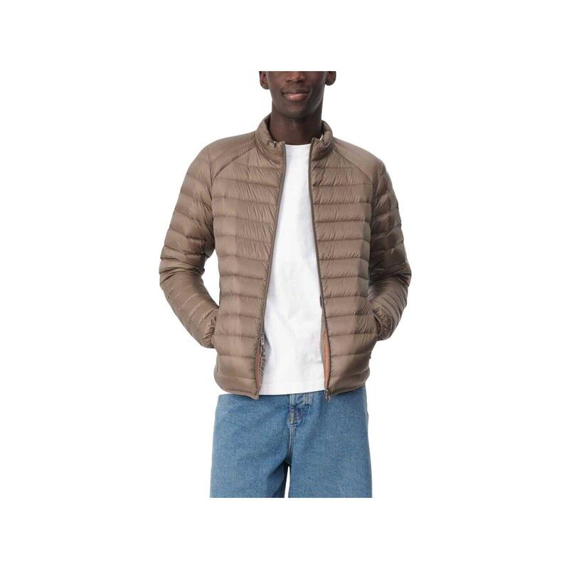 Doudoune légère col montant MAT NOOS