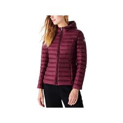 Doudoune ajustée légère à capuche CLOE