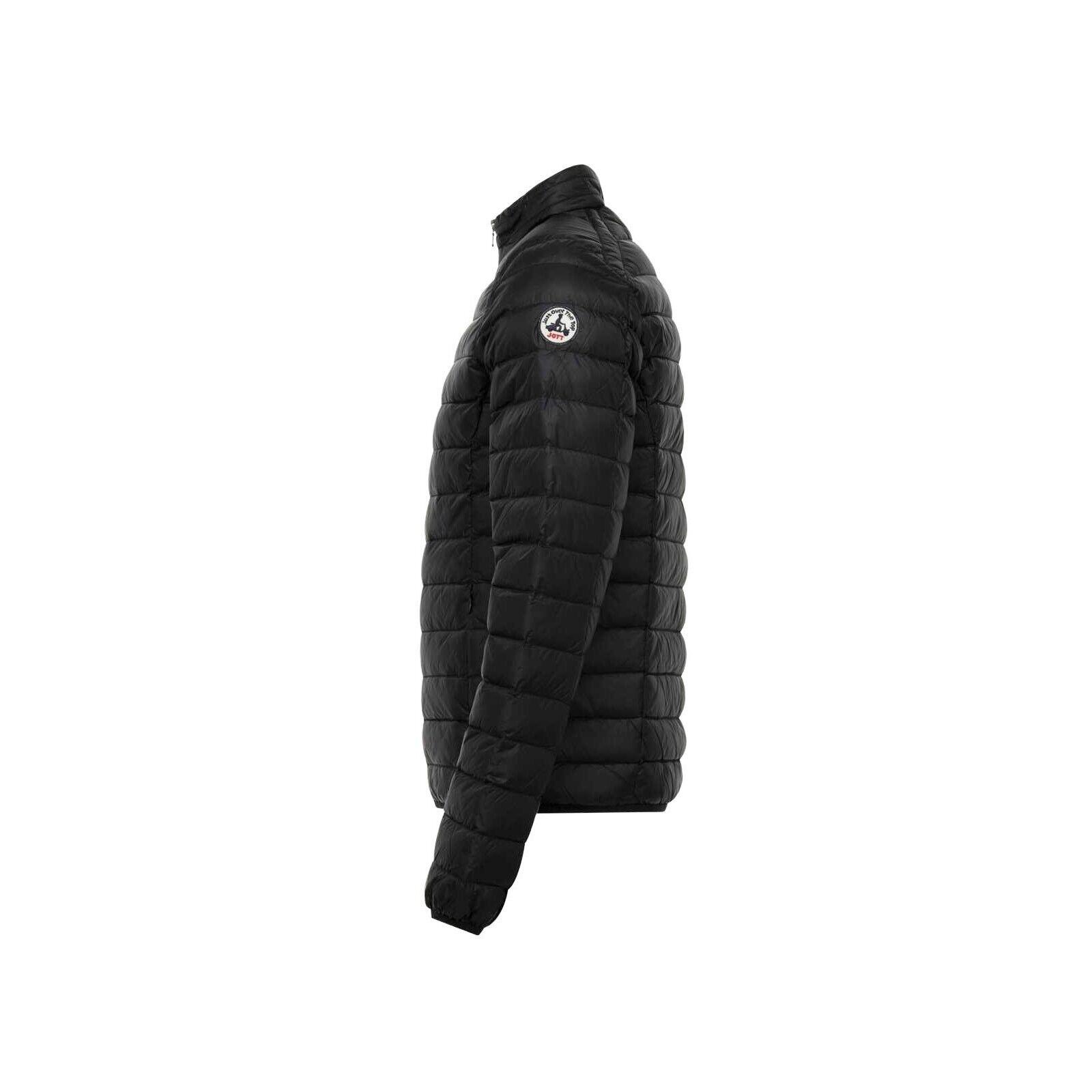Doudoune légère col montant MAT NOOS 3/5