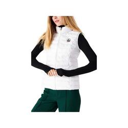 Doudoune légère sans manches col montant SEDA