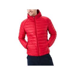 Doudoune légère à capuche NICO NOOS