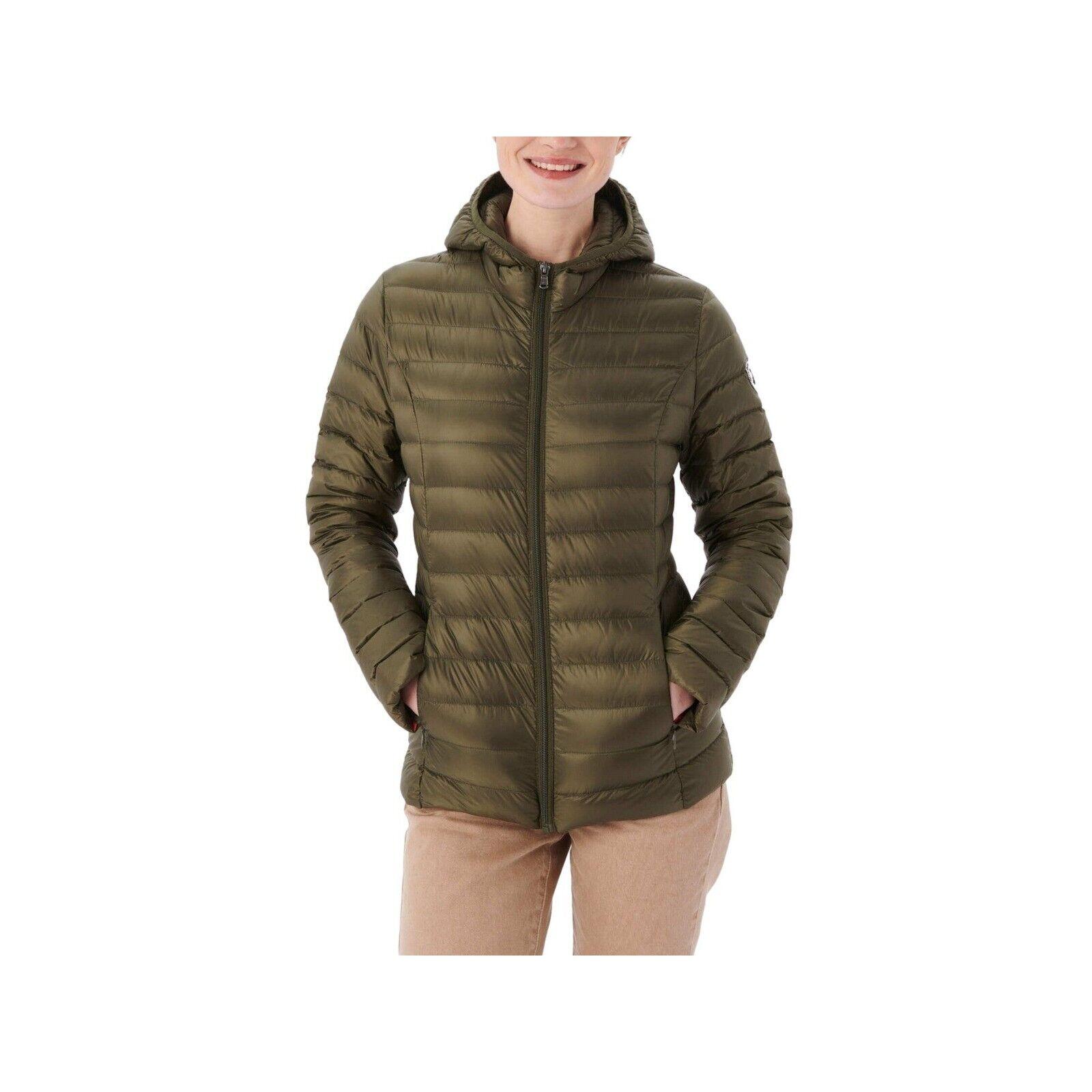 Doudoune Chauffante Femme Decathlon