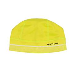 Nathan HyperNight Reflective Beanie JAUNE