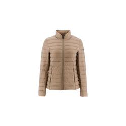 Doudoune cintrée légère et col montant CHA NOOS