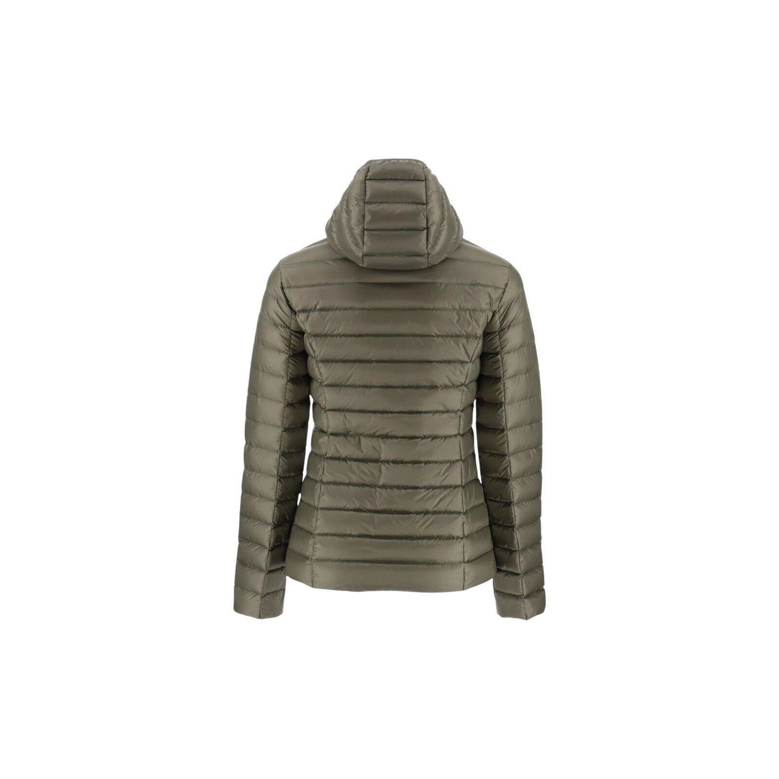 Piumino con cappuccio da donna JOTT Nico Noos 4/4