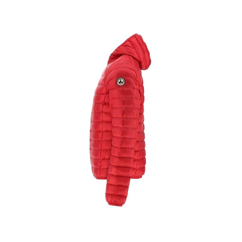 Doudoune légère à capuche NICO NOOS