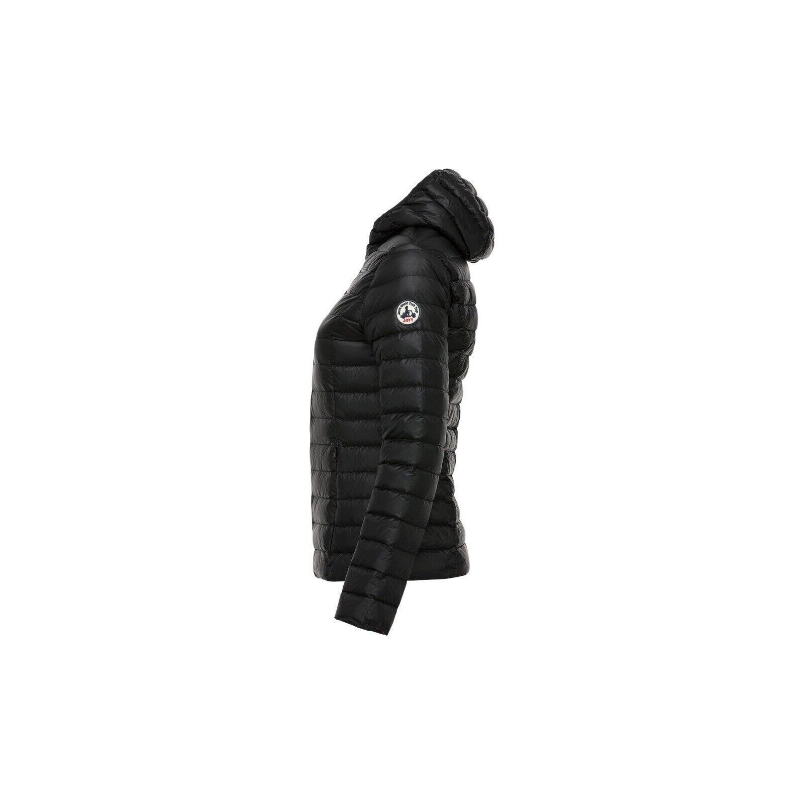 Piumino JOTT Doudoune à capuche Femme Jott CLOE NOOS 4/7
