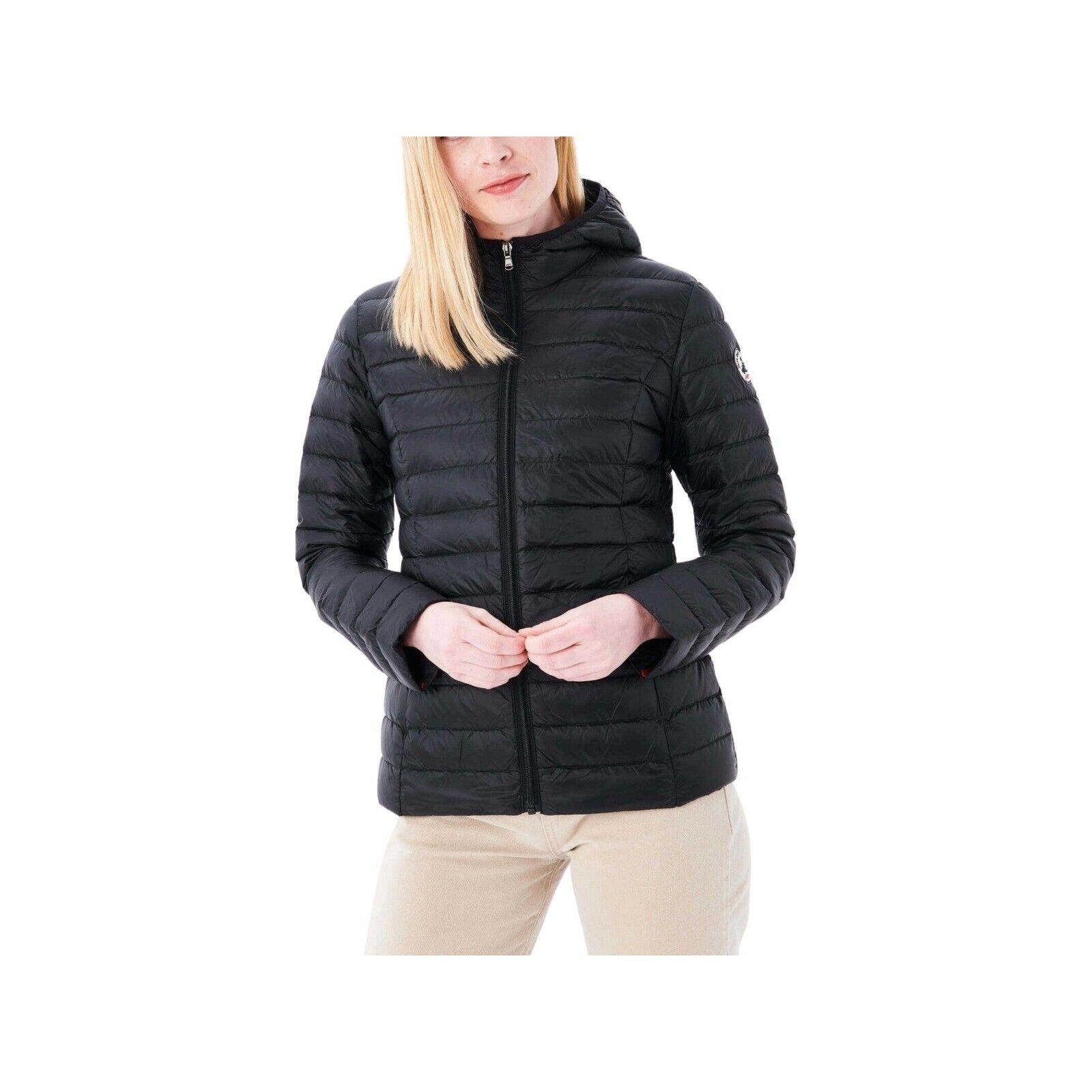 Piumino JOTT Doudoune à capuche Femme Jott CLOE NOOS 1/7