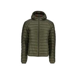 Doudoune légère à capuche NICO NOOS