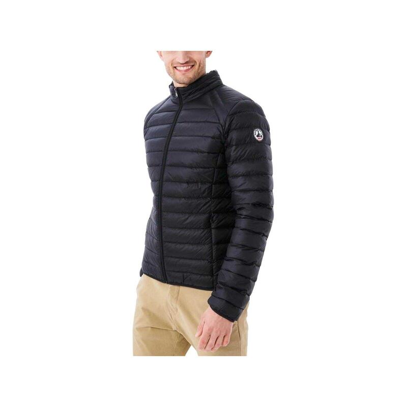 Doudoune légère col montant MAT NOOS