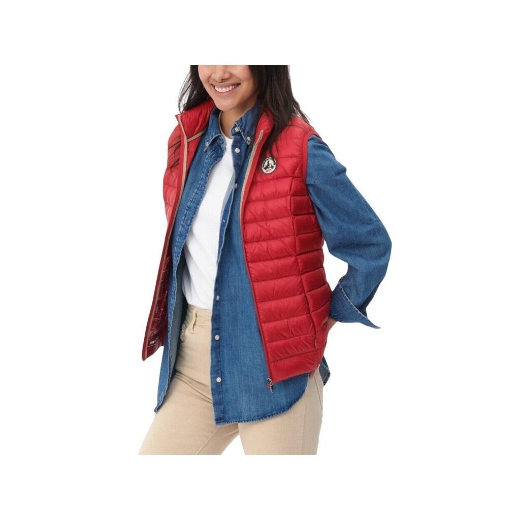 Sleeveless Puffer Jacket JOTT Seda Noos