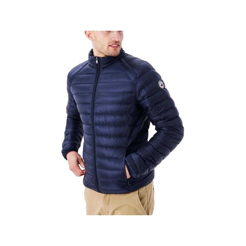 Doudoune légère col montant MAT NOOS