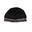 Nathan HyperNight Reflective Beanie NOIR