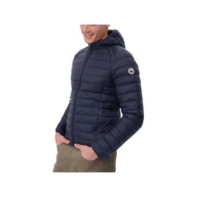 Giacca Jott Modello Nico Noos Colore Blu