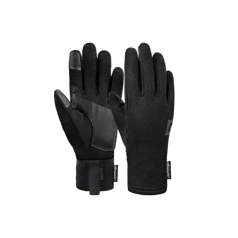 Gants de ski Reusch Nanuq Polartec® HF Pro Touch-Tec