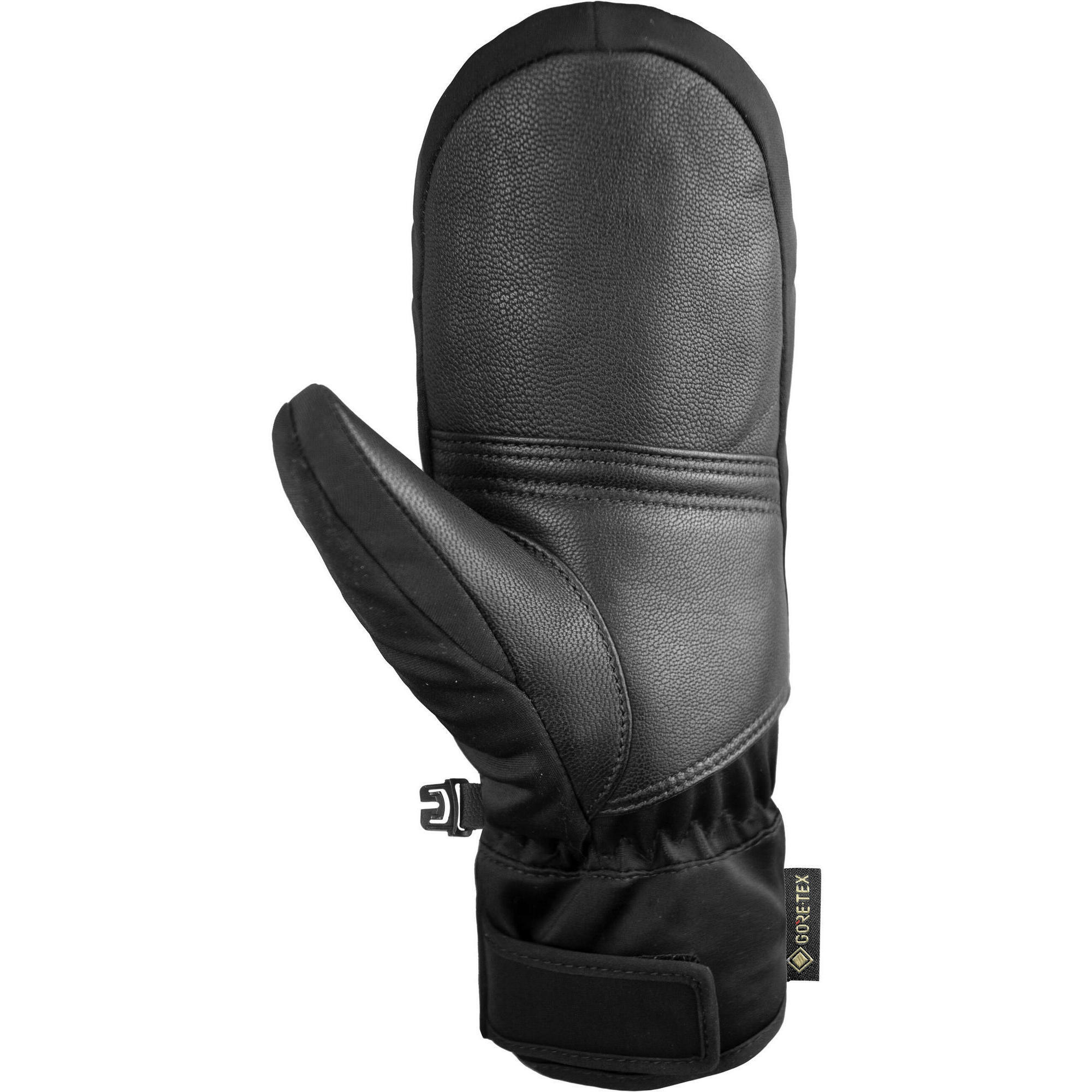 Reusch Nadia R-TEX XT Lobster Handschuhe - Wärmste Winterhandschuhe Für Damen