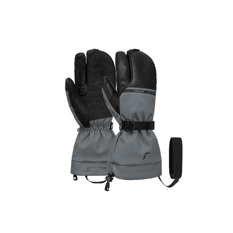 Skihandschoenen Reusch Discovery GORE-TEX TOUCH-TEC Lobster