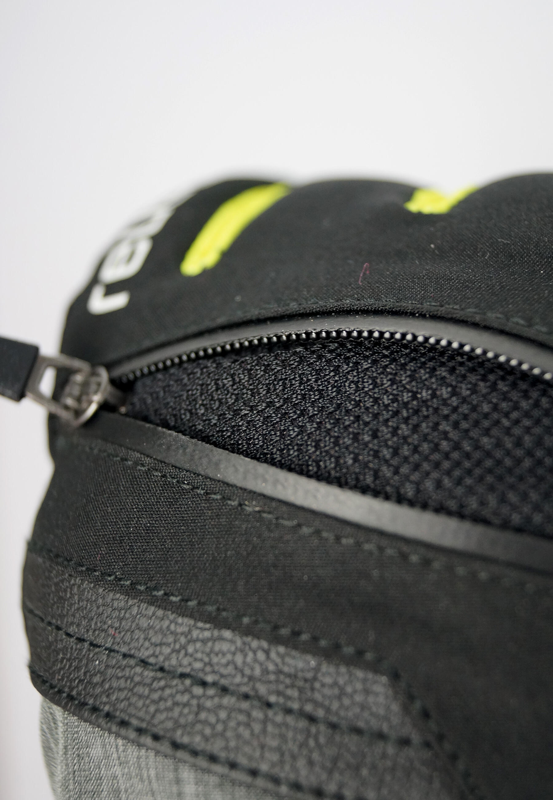 Fingerhandschuhe Travis GORE-TEX Junior 5/6