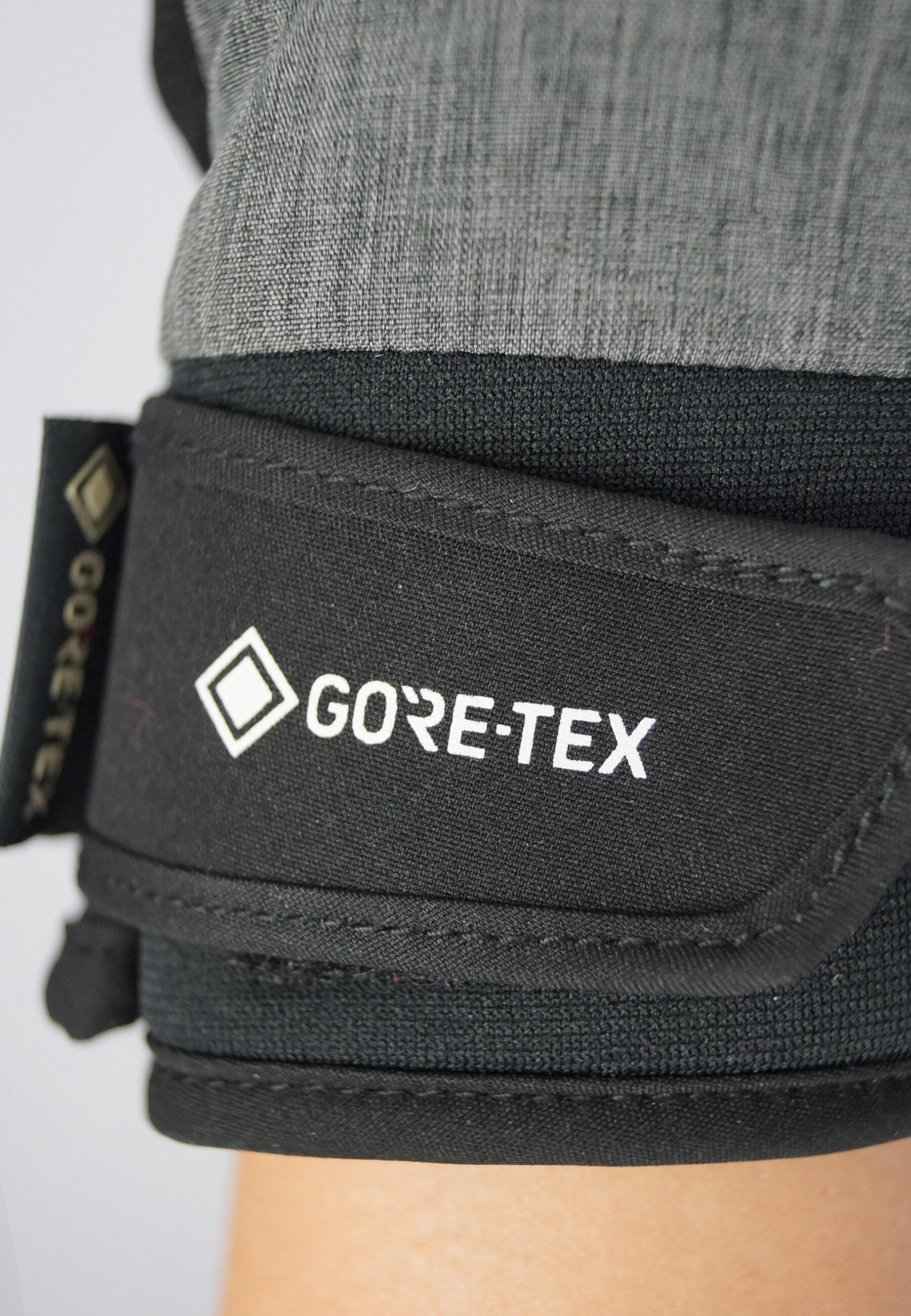 Fingerhandschuhe Travis GORE-TEX Junior 4/6