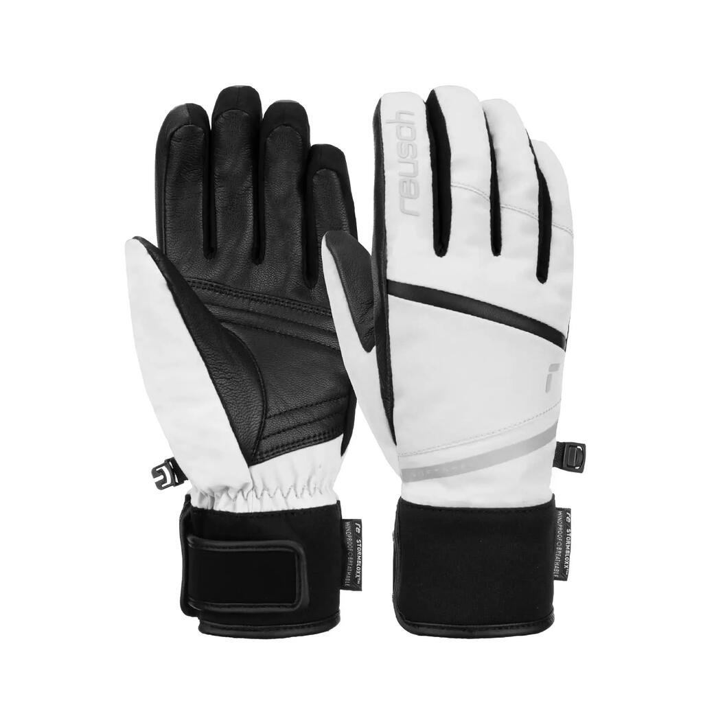 Ski gloves Reusch Tessa Stormbloxx