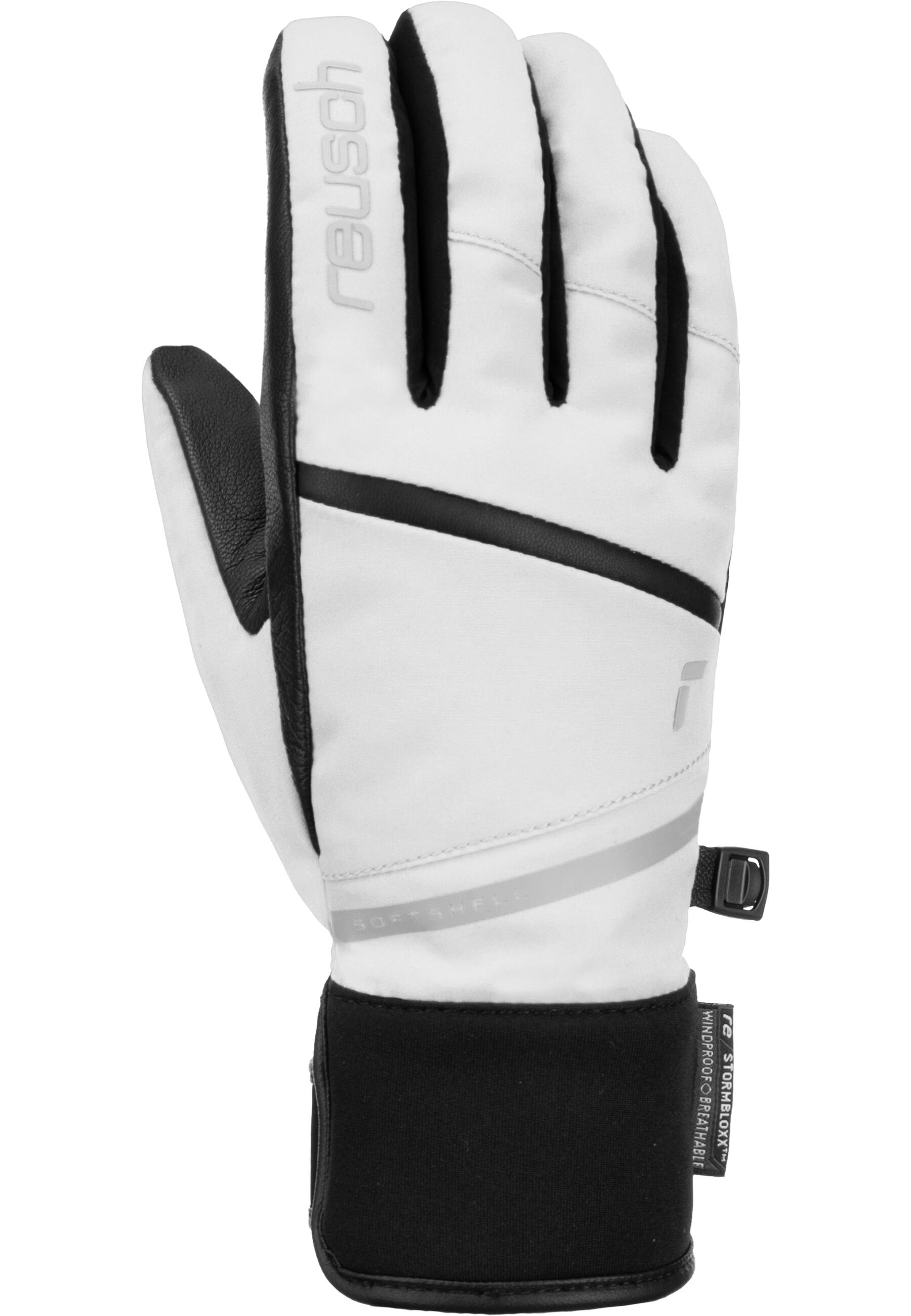 Guanti da sci Reusch Tessa Stormbloxx 2/7
