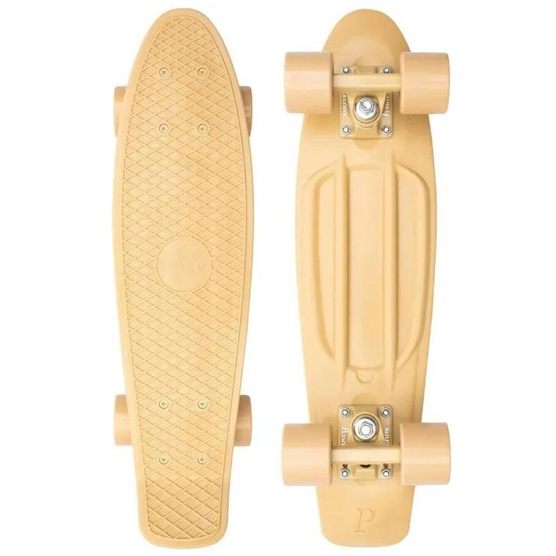 Penny Board 22 os de base