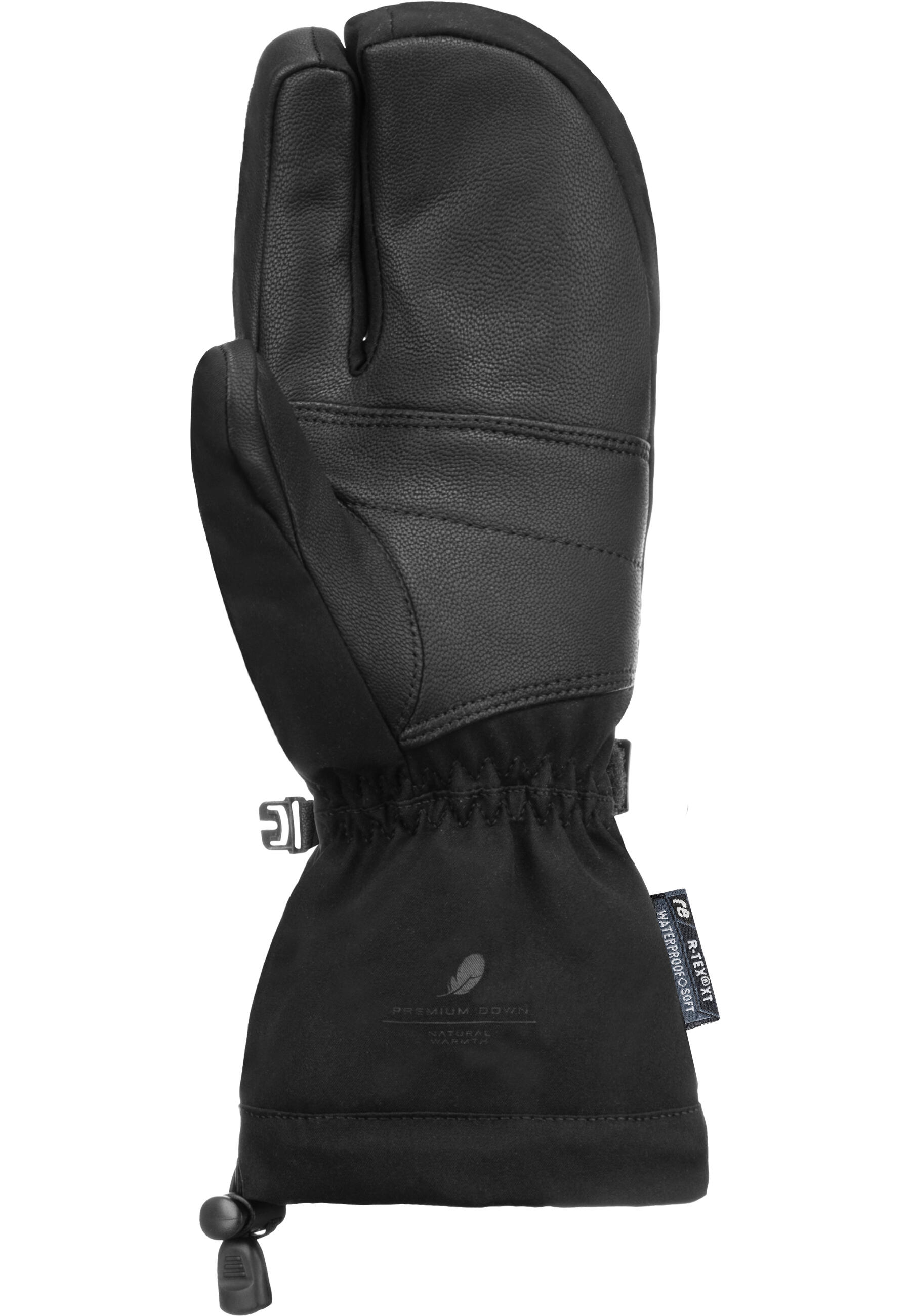 Guanti da sci Reusch Nadia R-TEX® XT Lobster 4/7