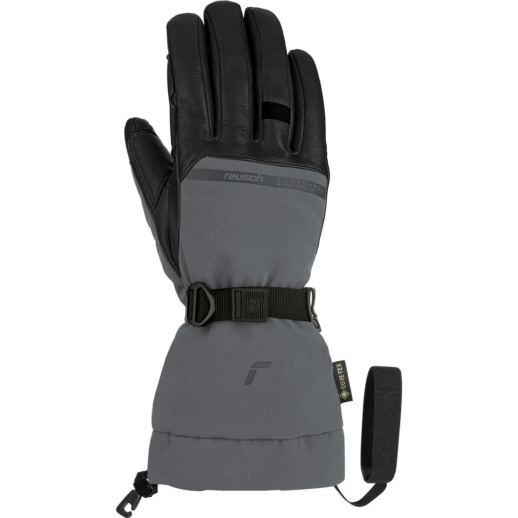 Guantes Reusch Discovery GORE-TEX Touch-tec 2/6