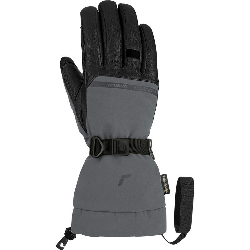 Gants Reusch Discovery GORE-TEX Touch-tec