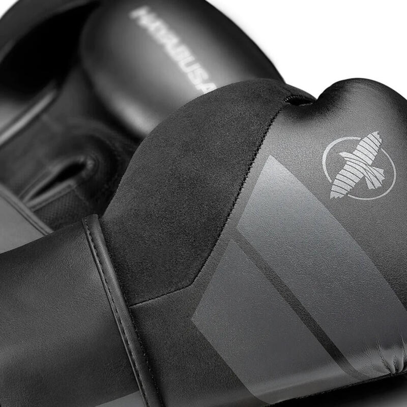 Gants de boxe Hayabusa S4 - Noir