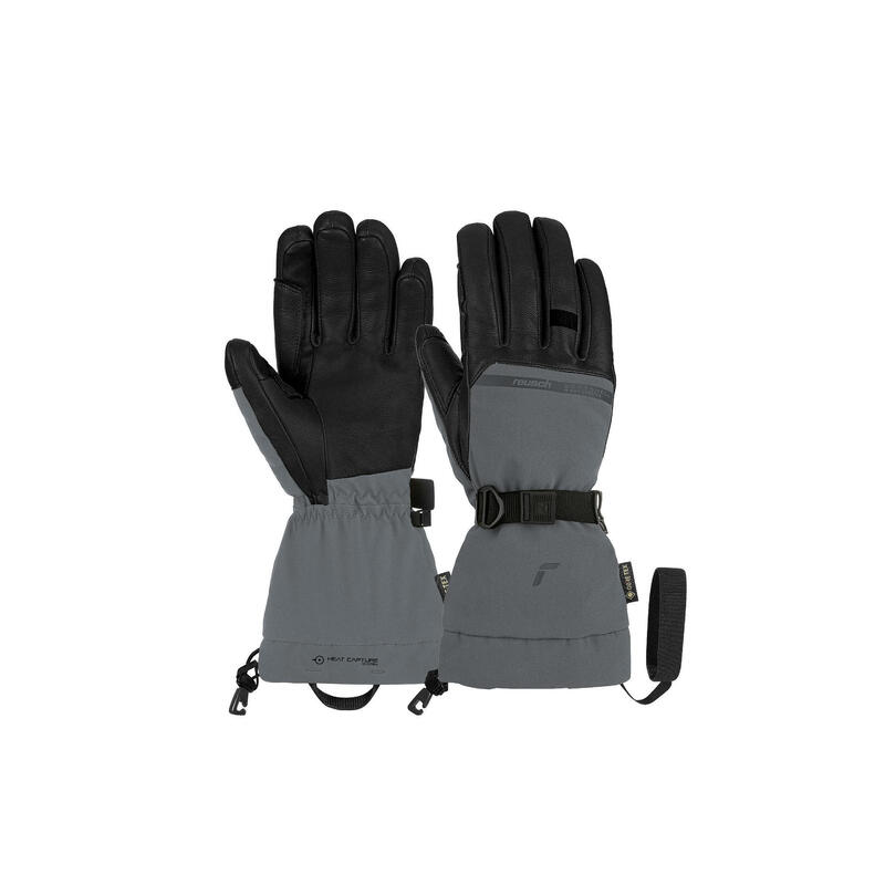 Gants Reusch Discovery GORE-TEX Touch-tec