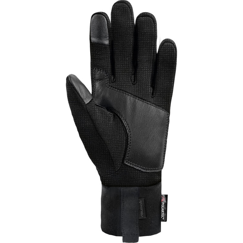 Guanti da sci Reusch Nanuq Polartec® HF Pro Touch-Tec