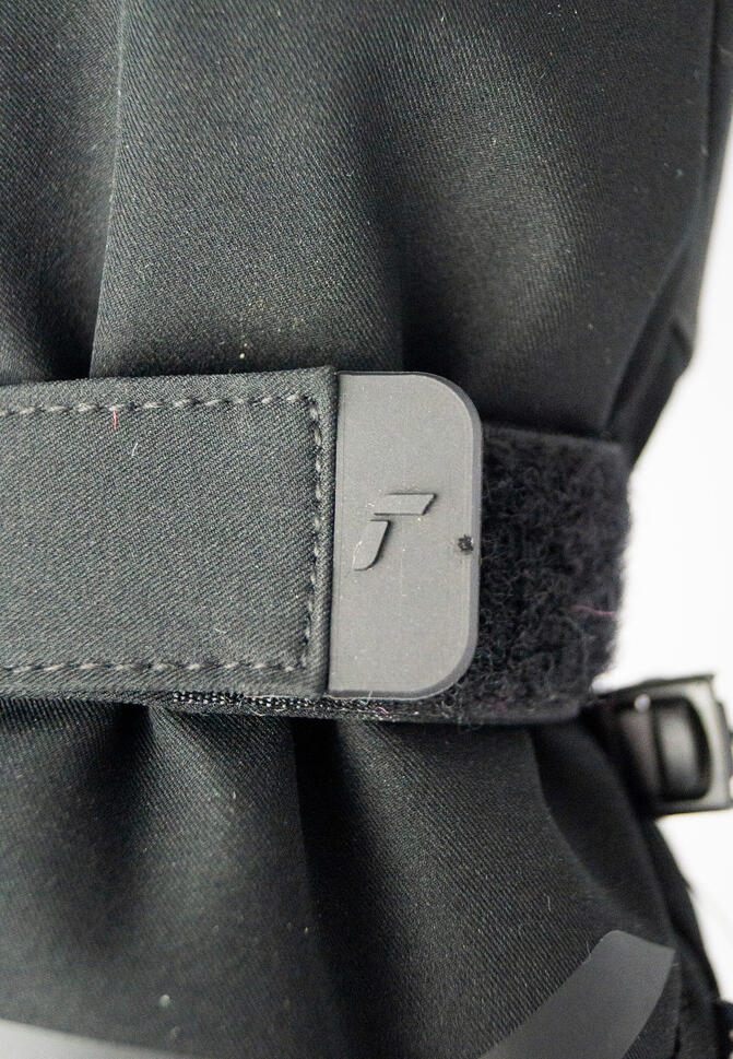 Rękawice narciarskie Reusch Primus R-Tex