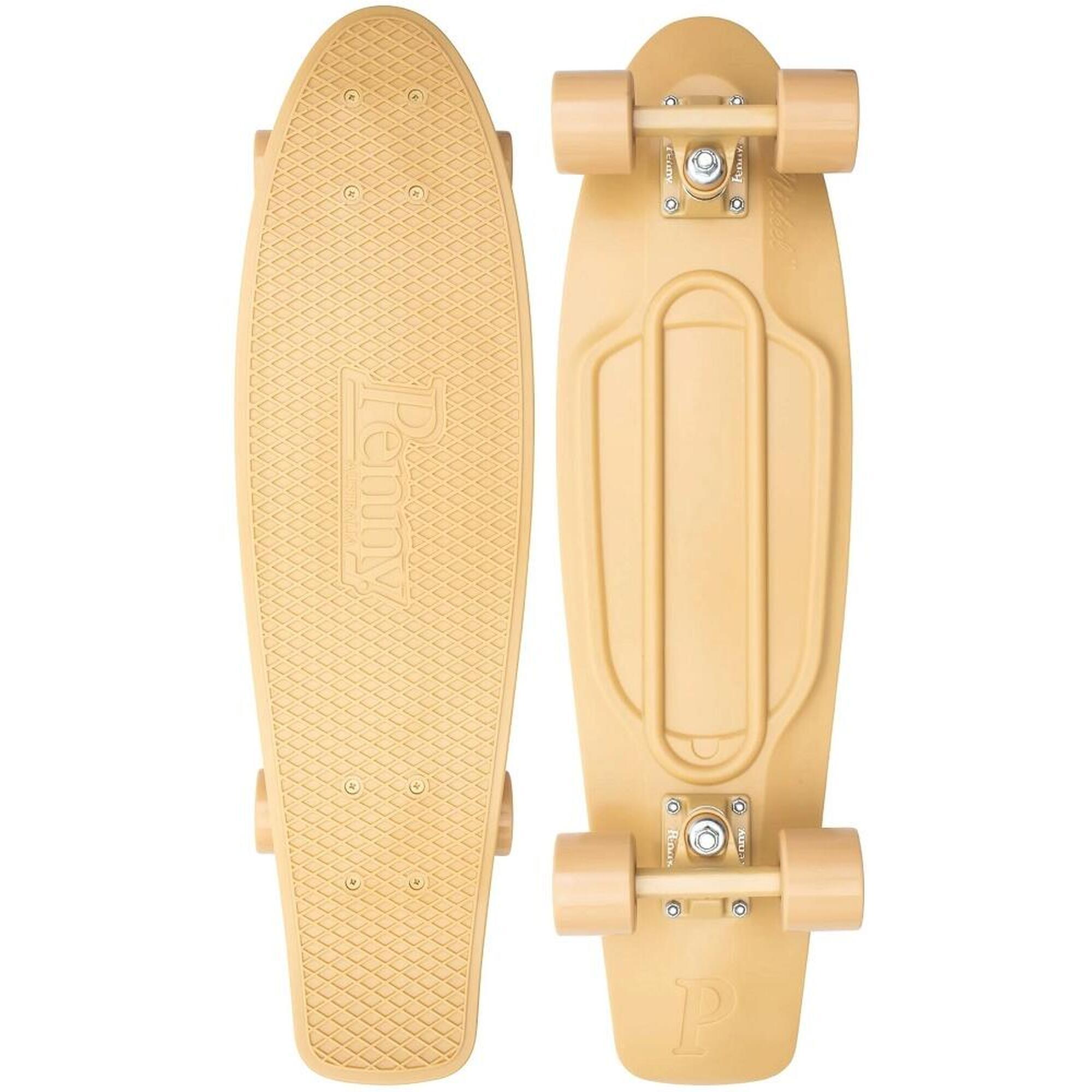 PENNY AUSTRALIA Complete Nickel 27inch Plastic Skateboard