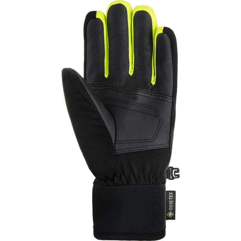 Reusch Fingerhandschuhe Travis GORE-TEX Junior