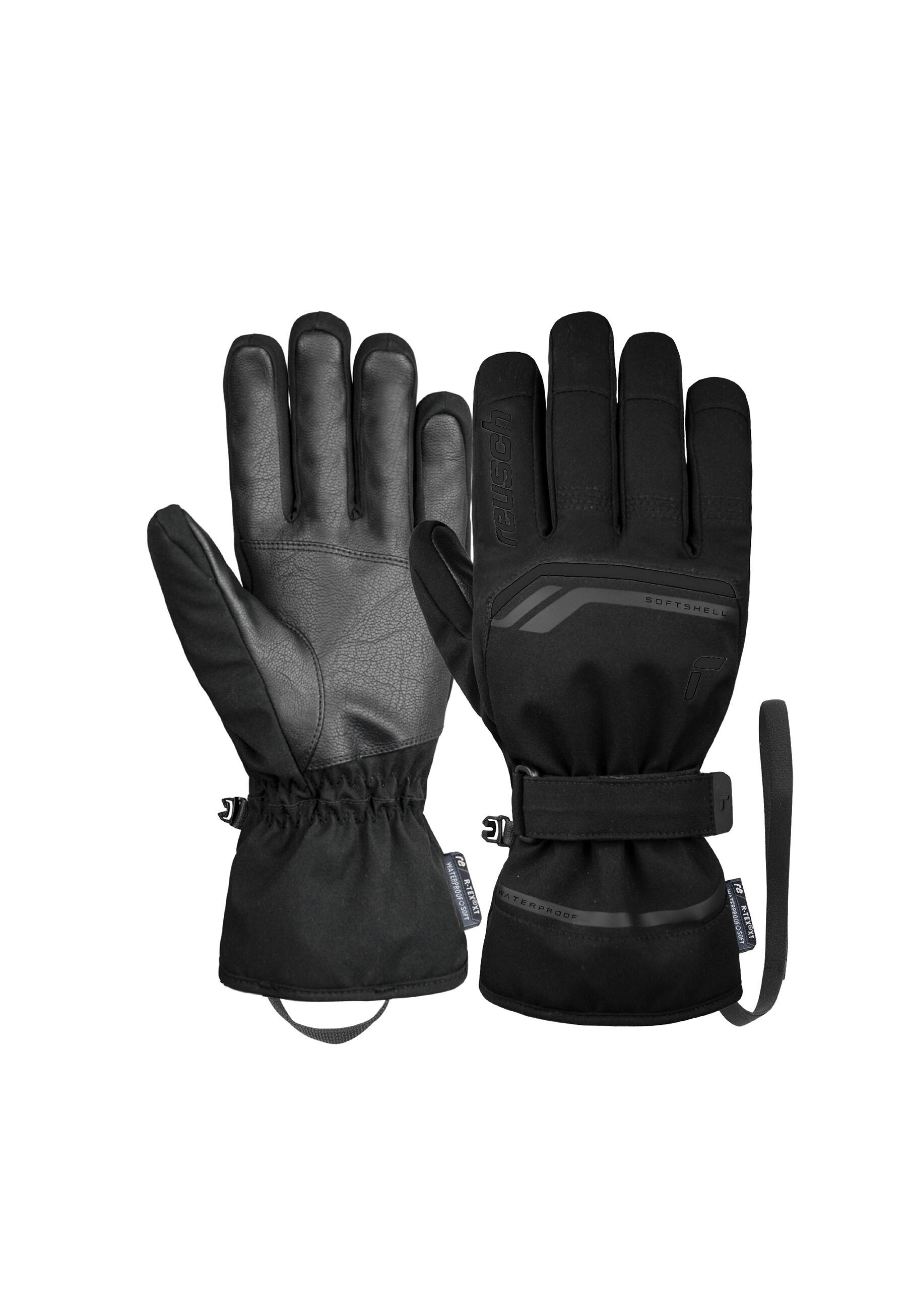 REUSCH Fingerhandschuh Primus R-TEX® XT