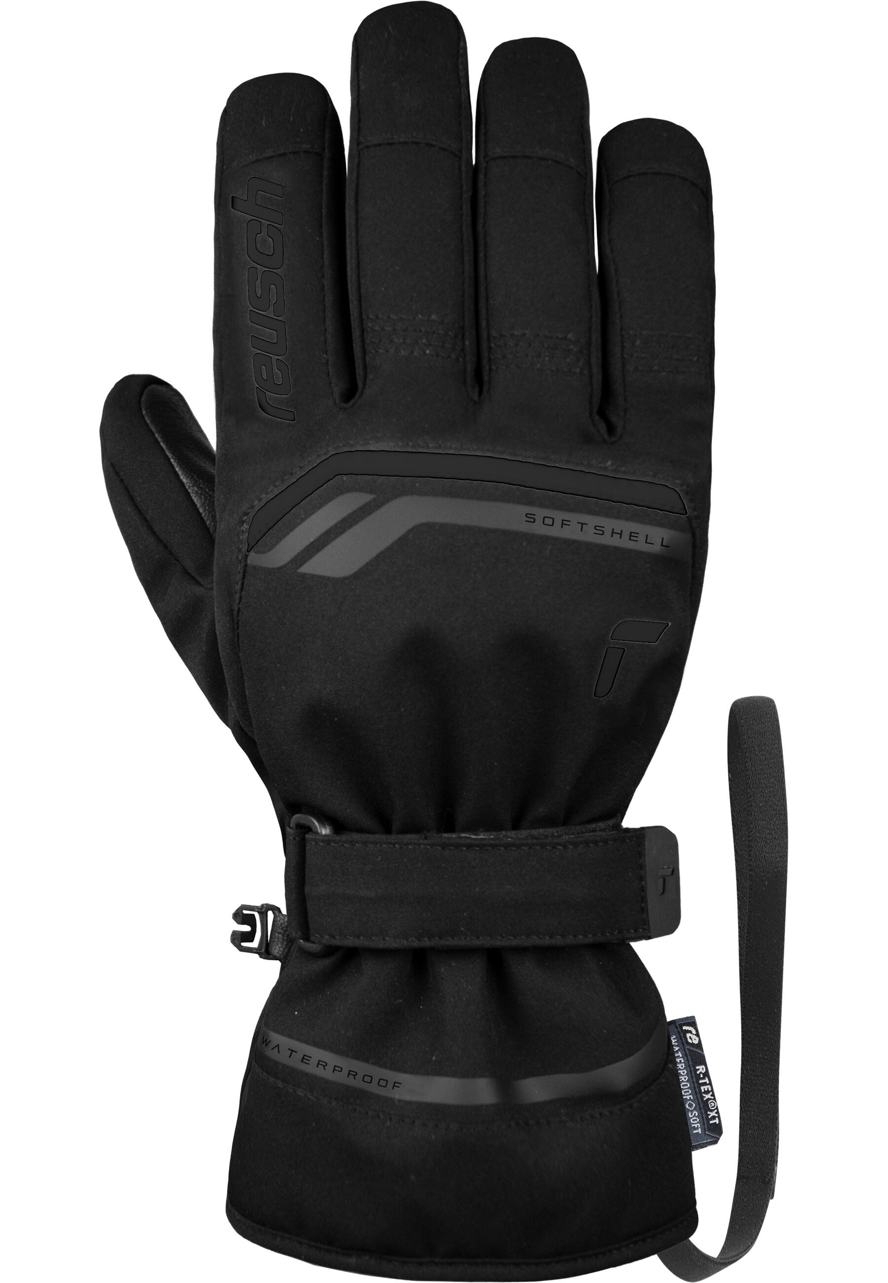 Vingerhandschoen Primus R-TEX® XT 5/5