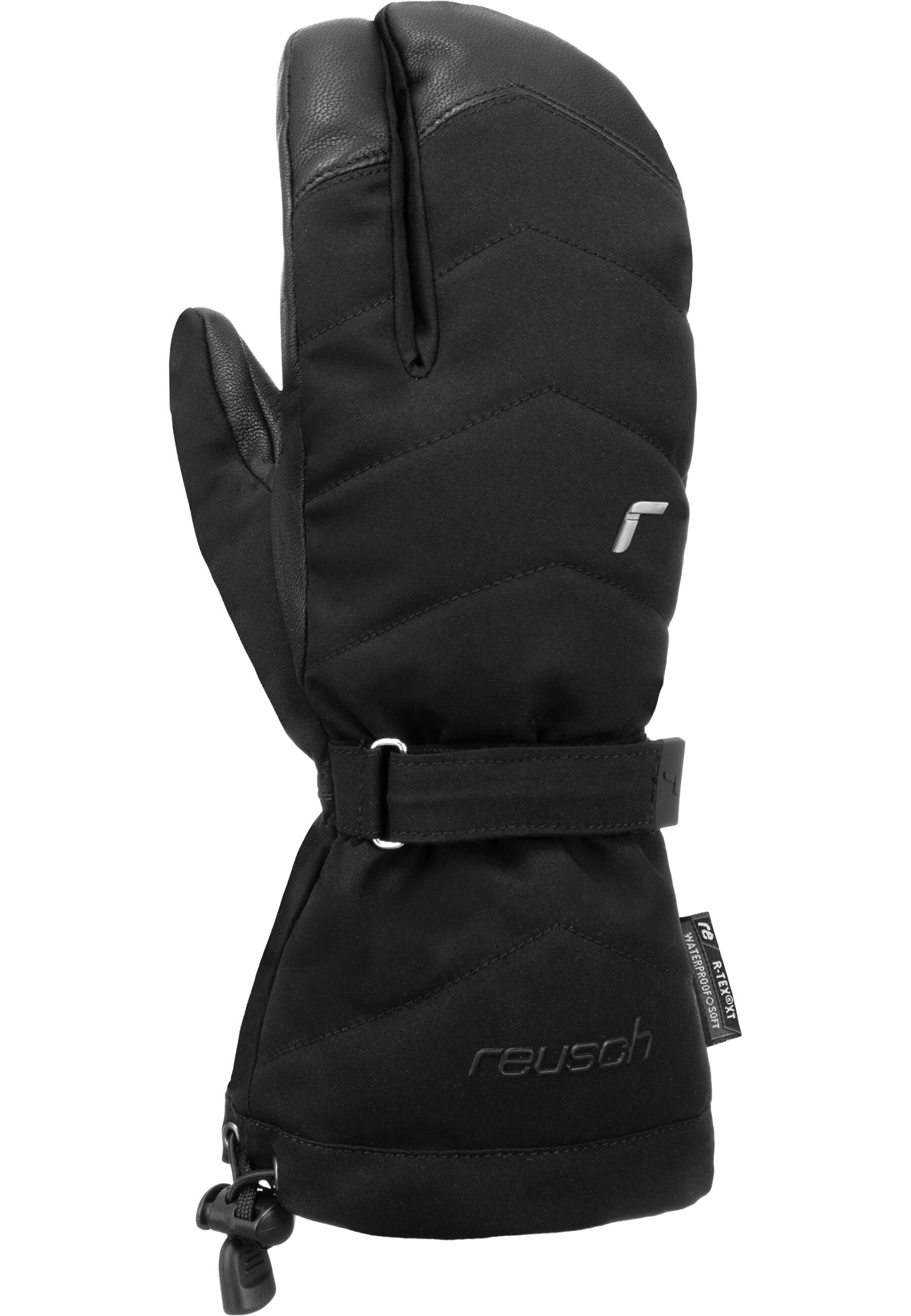 Guanti da sci Reusch Nadia R-TEX® XT Lobster 3/7