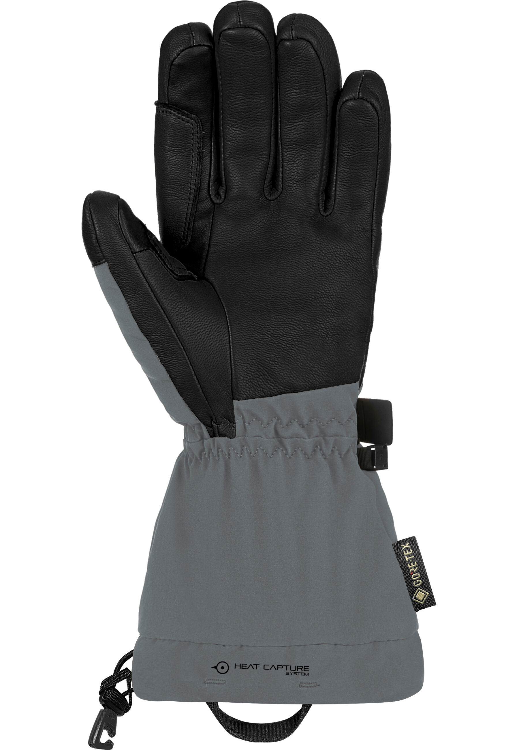 Guantes Reusch Discovery GORE-TEX Touch-tec 3/6