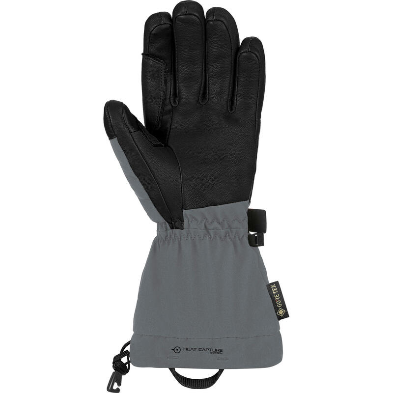 Gants Reusch Discovery GORE-TEX Touch-tec