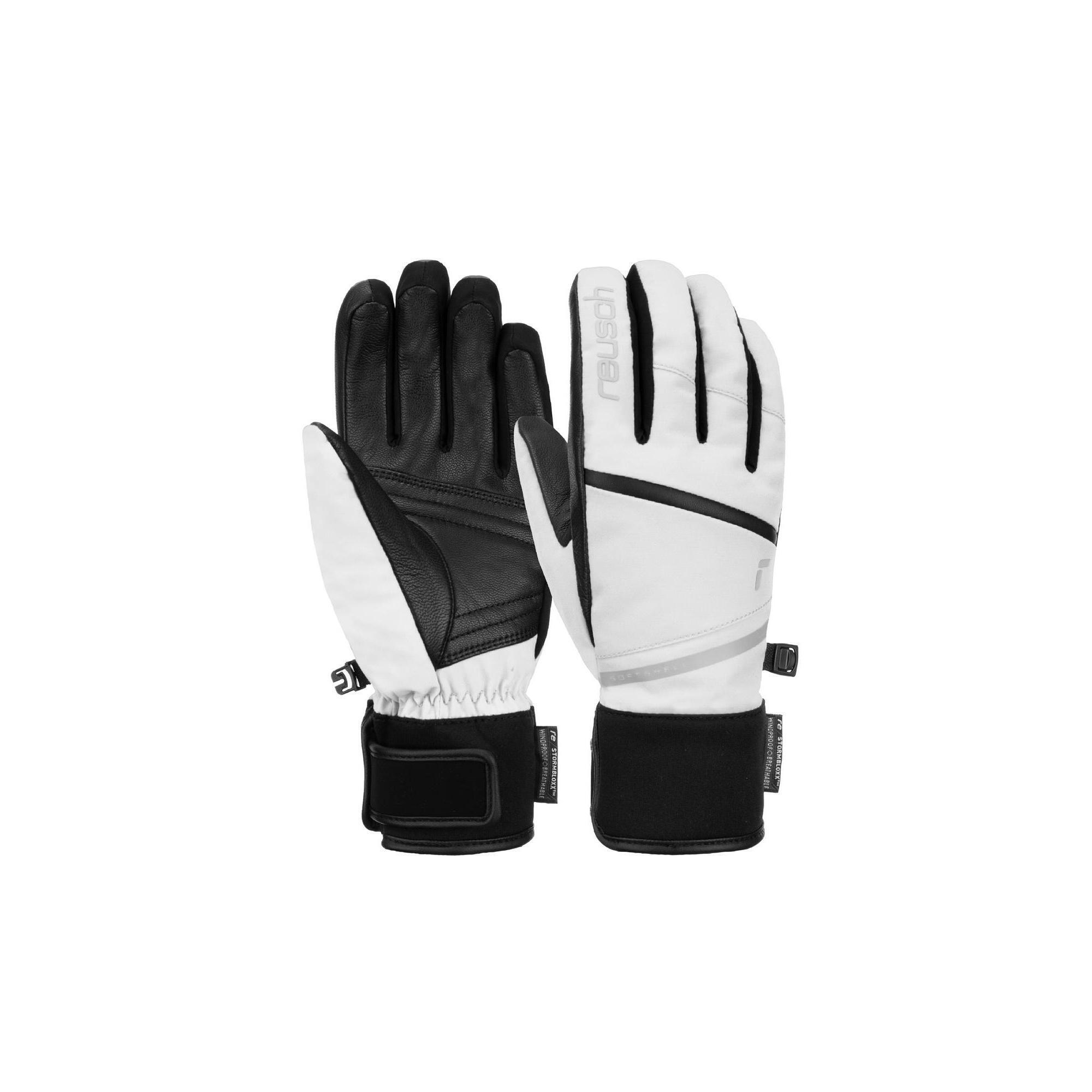 REUSCH Guantes de esquí Reusch Tessa Stormbloxx